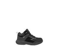 Hiking Trainers Aigle Palka Low Mtd Noir 44