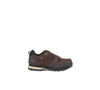 Aigle Plutno 2 Mtd Lt Leather Men's Hiking Shoes