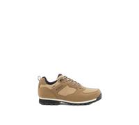 Hiking Trainers Aigle Plutno 2 Mtd Sepia Marron 42
