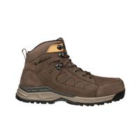 Hiking Trainers Albatros Höfen CTX Mid Marron 41