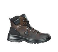 Hiking Trainers Albatros Mont CTX Mid 43