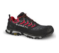 Hiking Trainers Boreal Alligator X Noir 39,5