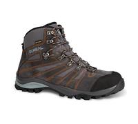 Hiking Trainers Boreal Explorer Orange 43 1/4