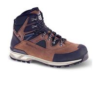 Hiking Trainers Boreal Mazama Marron 39,5
