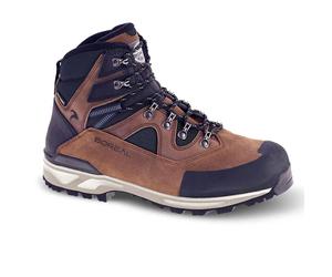 Hiking Trainers Boreal Mazama Marron 39,5