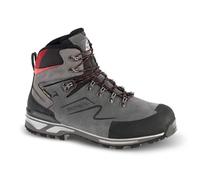Hiking Trainers Boreal Yucatan Gris 39,5