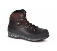 Hiking Trainers Boreal Zanskar Marron 44