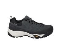 CMP Men's MINTAKA WP Trekking Shoes, Titanium, 5.5 UK