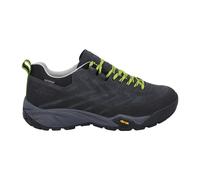 CMP Men's MINTAKA WP Trekking Shoes, Anthracite, 8 UK