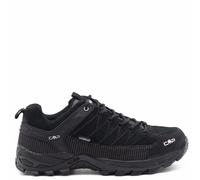 CMP Campagnolo Hiking Shoes Rigel Low WP 3Q13247 Black EU 39