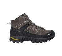 CMP Men's Rigel Mid Trekking Shoe Wp Trekking Shoes, Fango, 12 UK