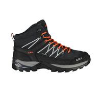 Hiking Trainers CMP Rigel Waterproof Gris 40