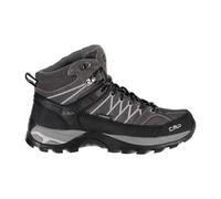 CMP Rigel Mid WP - Walking shoes - Men's Grey 42