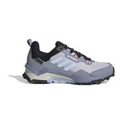 Hiking Trainers for girls adidas Terrex AX4 Gore-Tex Violet 37 1/3