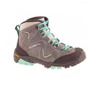 Hiking Trainers for girls Boreal Aspen Gris 35