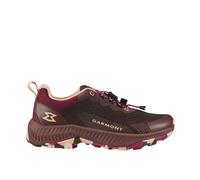 Hiking Trainers Garmont 9.81 Pulse Marron 39
