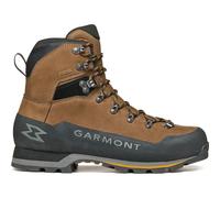 Hiking Trainers Garmont Nebraska II GTX Marron 48