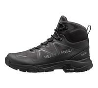 Helly Hansen Men's Cascade Mid HT, Black, 10