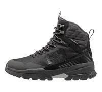 Helly-Hansen Men's Crestone ULLR HT Winterboots, 990 Black - 7