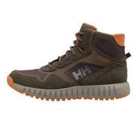 Helly Hansen Monashee Ullr HT Boots Green Orange - 41