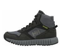 Helly Hansen Men's Monashee Ullr HT Waterproof Winter Boots Black 12.5