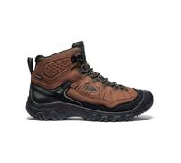 Keen Targhee Iv Mid Hiking Boots Brown EU 43 Men