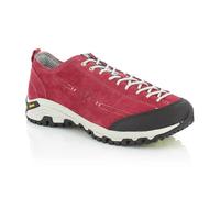 Hiking Trainers Kimberfeel Chogori Rouge 36