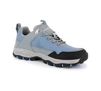 Kimberfeel Maundi Hiking Shoes Blue EU 40 Woman