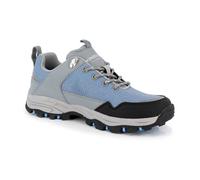 Kimberfeel Maundi Hiking Shoes Blue EU 40 Woman