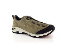 Hiking Trainers Kimberfeel Piana Green 42
