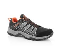 Hiking Trainers Kimberfeel Solomiac Orange 41