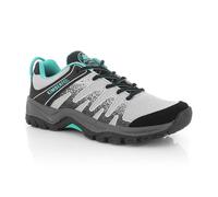Hiking Trainers Kimberfeel Solomiac Turquoise 41