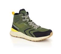 Kimberfeel Taragha Hiking Boots Green EU 42 Men
