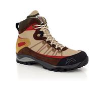 Hiking Trainers Kimberfeel Todorka Beige 44