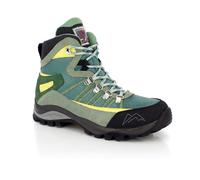 Hiking Trainers Kimberfeel Todorka Bleu 36