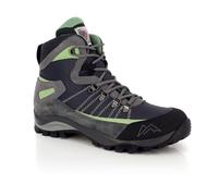 Hiking Trainers Kimberfeel Todorka Gris 40