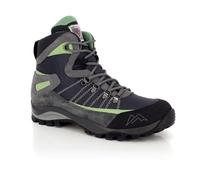 Hiking Trainers Kimberfeel Todorka Gris 46