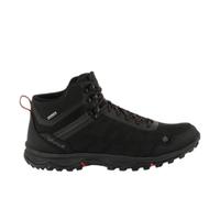 Hiking Trainers Lafuma access cl mid Noir 41 1/3