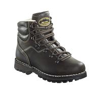 Hiking Trainers Meindl Badile Marron 43
