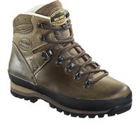 Hiking Trainers Meindl Borneo 2 MFS Marron 45
