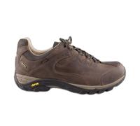 Meindl - Hiking shoes in GORE-TEX® - Caracas GTX Dark Brown for Men in Leather - Size 11,5 UK Brown 11.5 UK