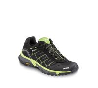 Hiking Trainers Meindl Finale GTX Noir 42