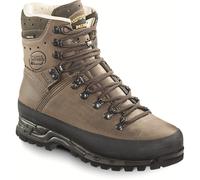 Hiking Trainers Meindl Island MFS Active Brown 46.5