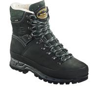 Meindl - Walking boots - Island MFS Active Anthracite for Men - Size 11,5 UK - Grey Grey 11.5 UK