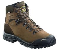 Hiking Trainers Meindl Kansas GTX Marron 42