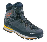 MEINDL Litepeak Pro Gore-tex - Men - Grey / Black - size 7.5- model 2026 7.5