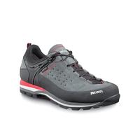 Hiking Trainers Meindl Literock GTX 43