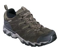 Meindl - Hiking shoes in GORE-TEX® - Portland GTX Mocca for Men - Size 11,5 UK - Brown Brown 11.5 UK