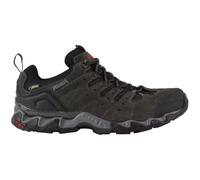 Hiking Trainers Meindl Portland GTX Noir 45