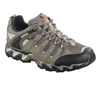 Meindl - Men's hiking boots for a day hike GORE-TEX® - Respond GTX for Men - Size 10 UK - Brown Brown 10 UK